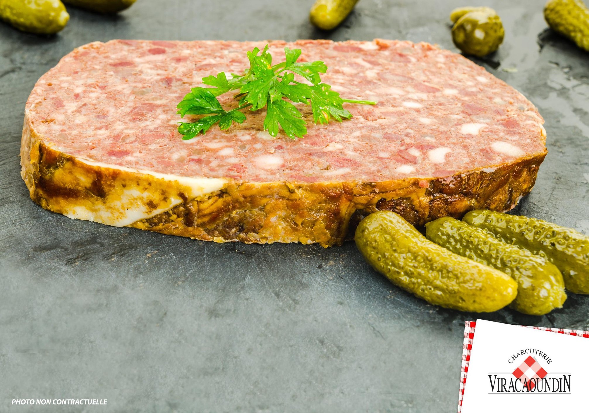 Pâté de campagne