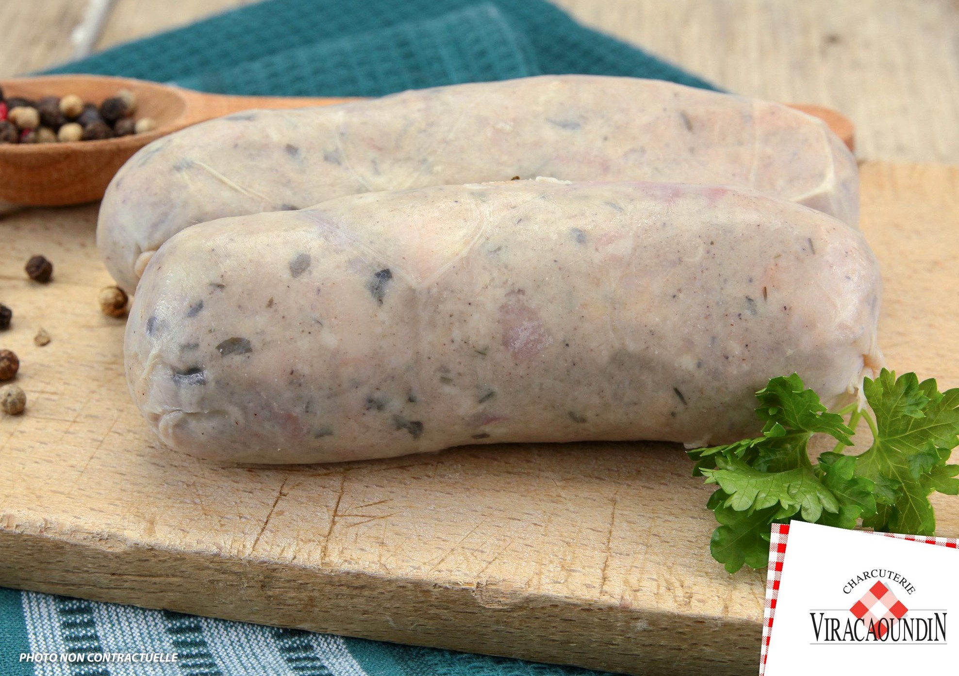 Andouillette