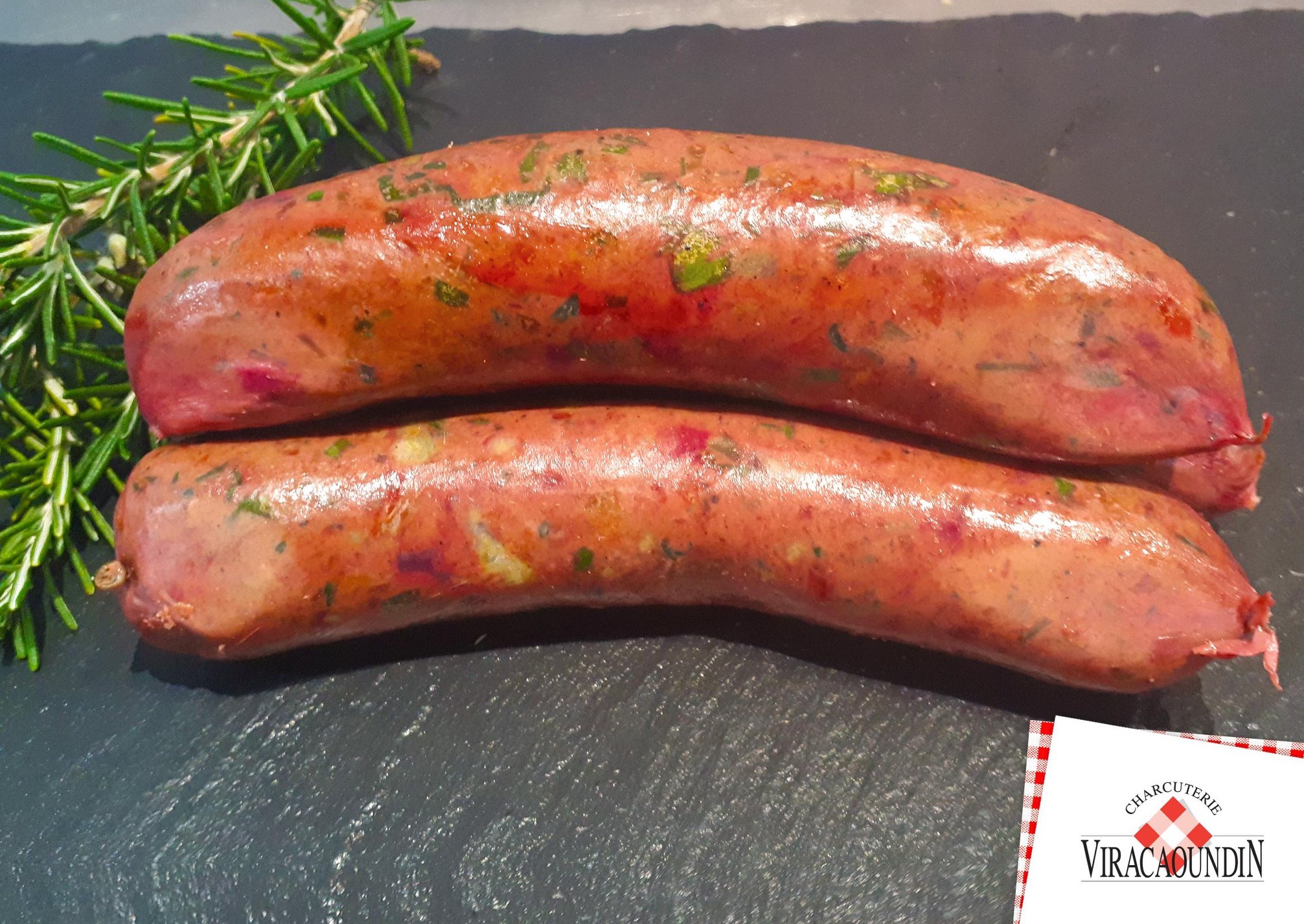 Boudin de poulet